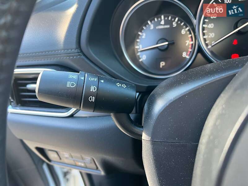 Внедорожник / Кроссовер Mazda CX-5 2020 в Львове фото 27 Внедорожник / Кроссовер Mazda CX-5 2020 в Львове