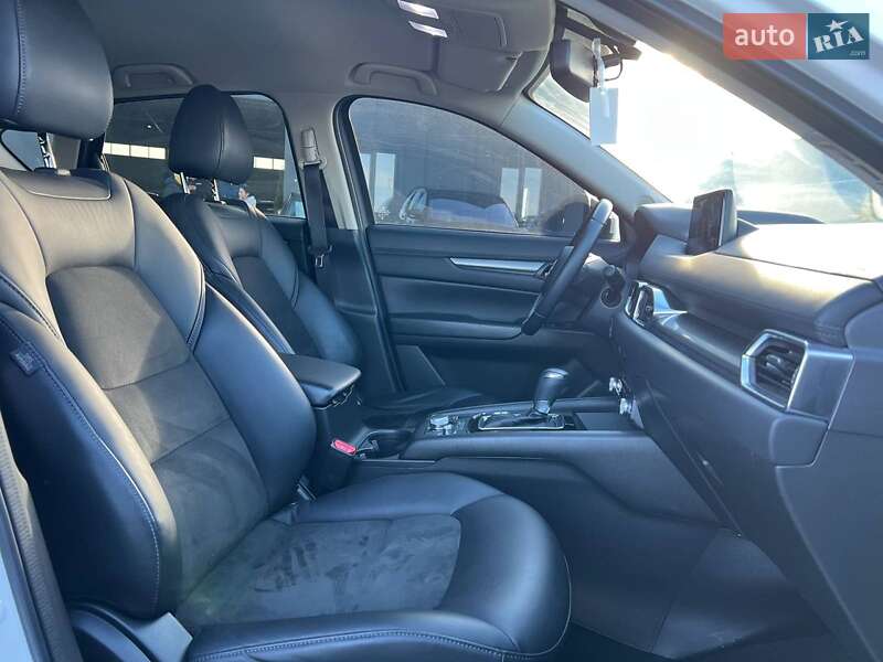 Внедорожник / Кроссовер Mazda CX-5 2020 в Львове фото 39 Внедорожник / Кроссовер Mazda CX-5 2020 в Львове
