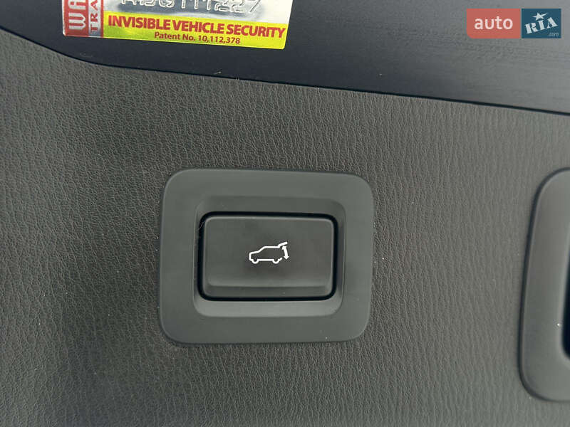 Внедорожник / Кроссовер Mazda CX-5 2023 в Белой Церкви фото 24 Внедорожник / Кроссовер Mazda CX-5 2023 в Белой Церкви