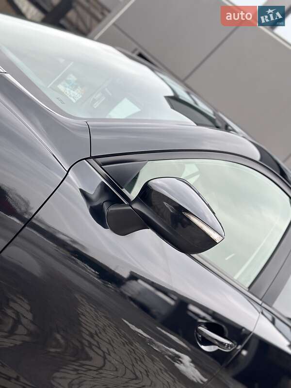 Внедорожник / Кроссовер Mazda CX-5 2015 в Дрогобыче