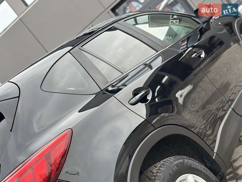 Внедорожник / Кроссовер Mazda CX-5 2015 в Дрогобыче