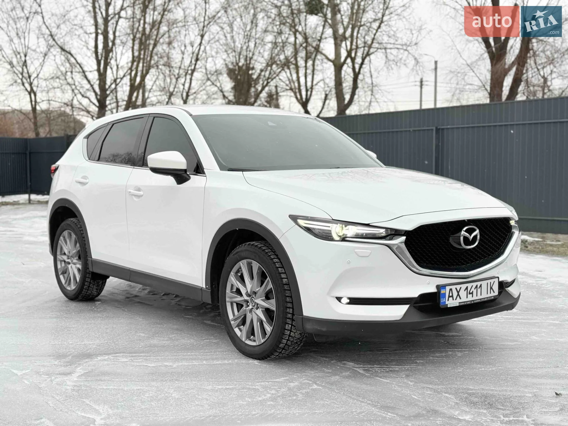 2019 Mazda CX-5 - мініатюра 15