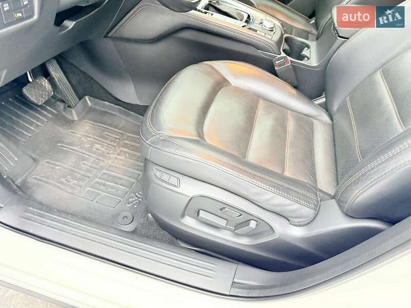 Внедорожник / Кроссовер Mazda CX-5 2019 в Харькове фото 25 Внедорожник / Кроссовер Mazda CX-5 2019 в Харькове