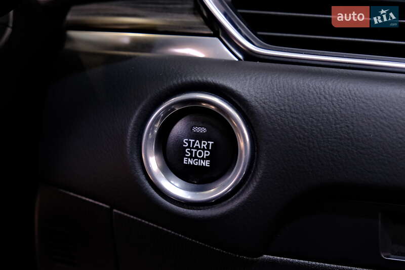 Внедорожник / Кроссовер Mazda CX-5 2022 в Одессе