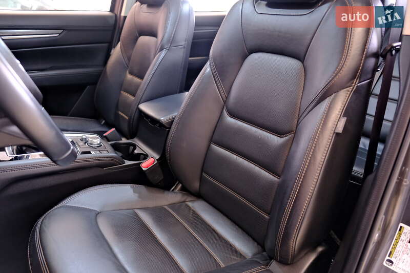 Внедорожник / Кроссовер Mazda CX-5 2022 в Одессе