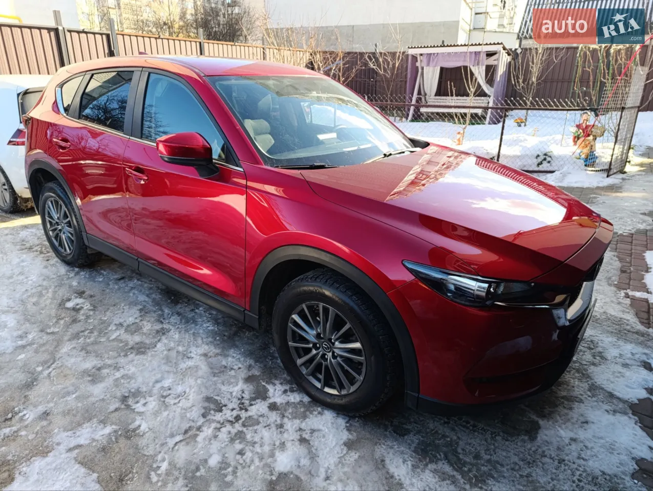 2012 SsangYong Korando - мініатюра 67
