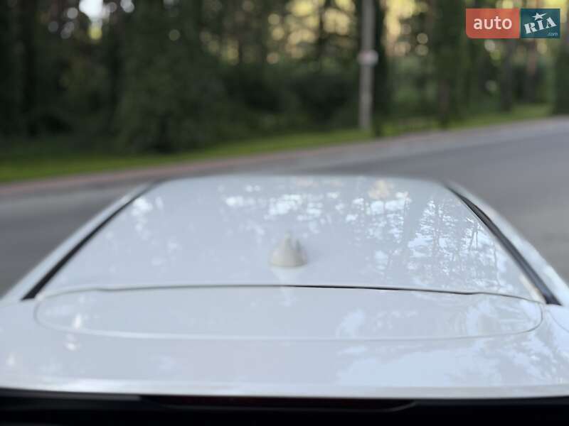 Позашляховик / Кросовер Mazda CX-5 2019 в Львові