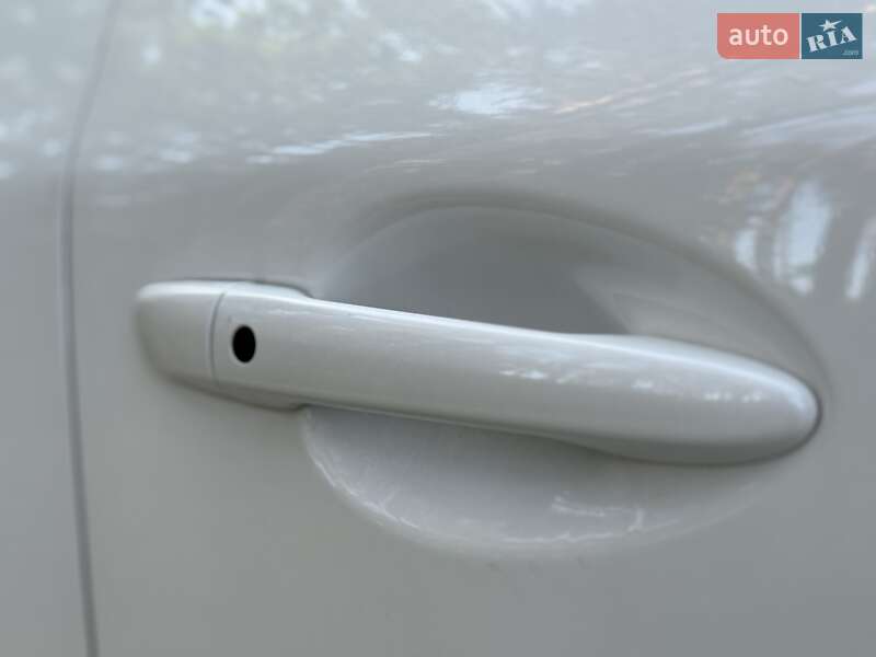 Позашляховик / Кросовер Mazda CX-5 2019 в Львові