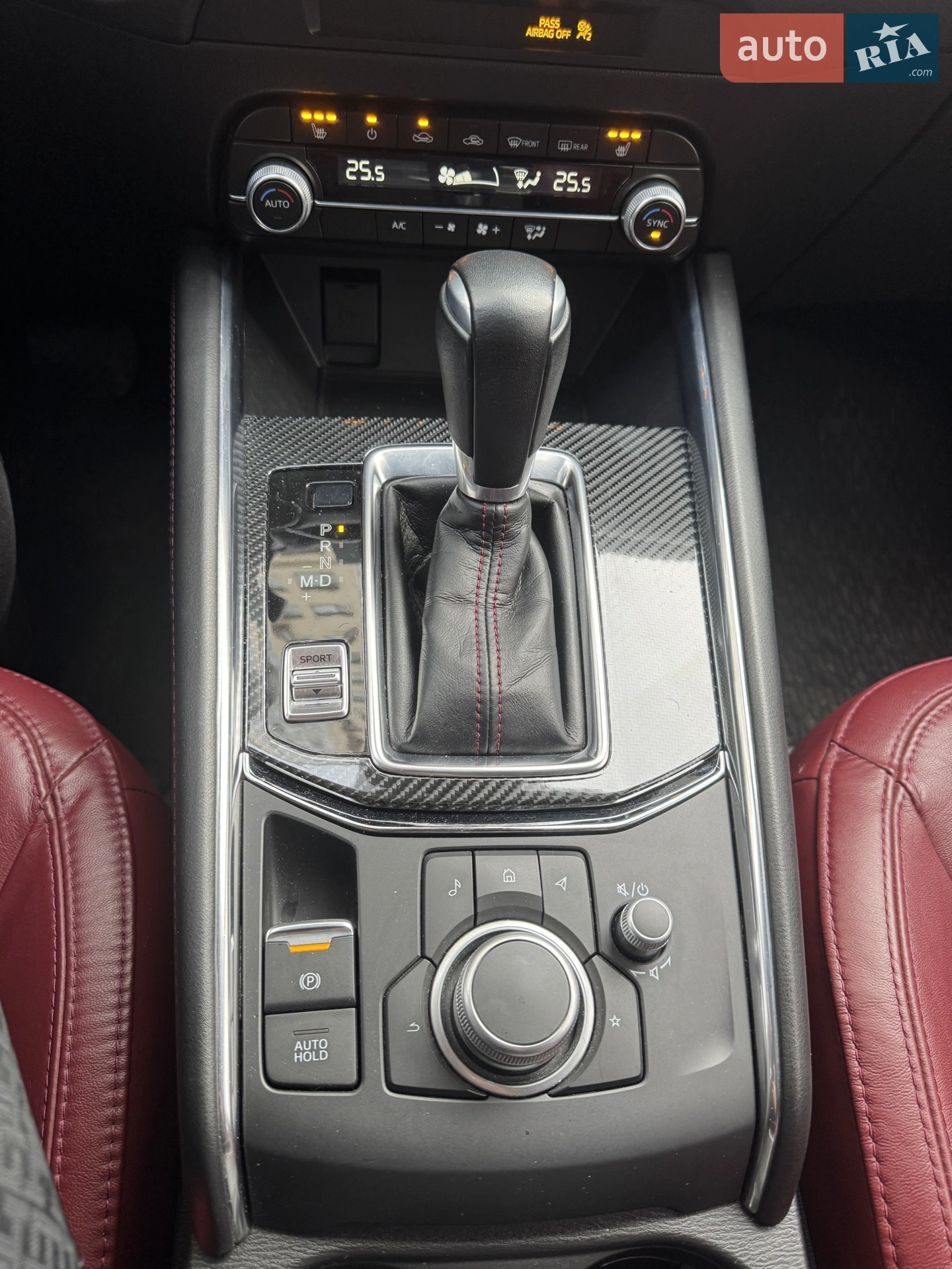 2021 Mazda CX-5 - мініатюра 34