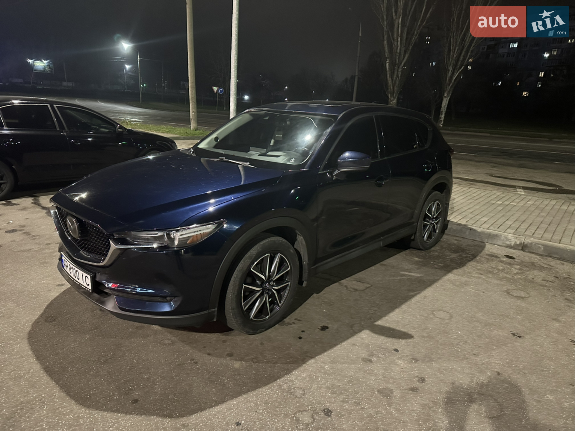 2018 Mazda CX-5 - мініатюра 6