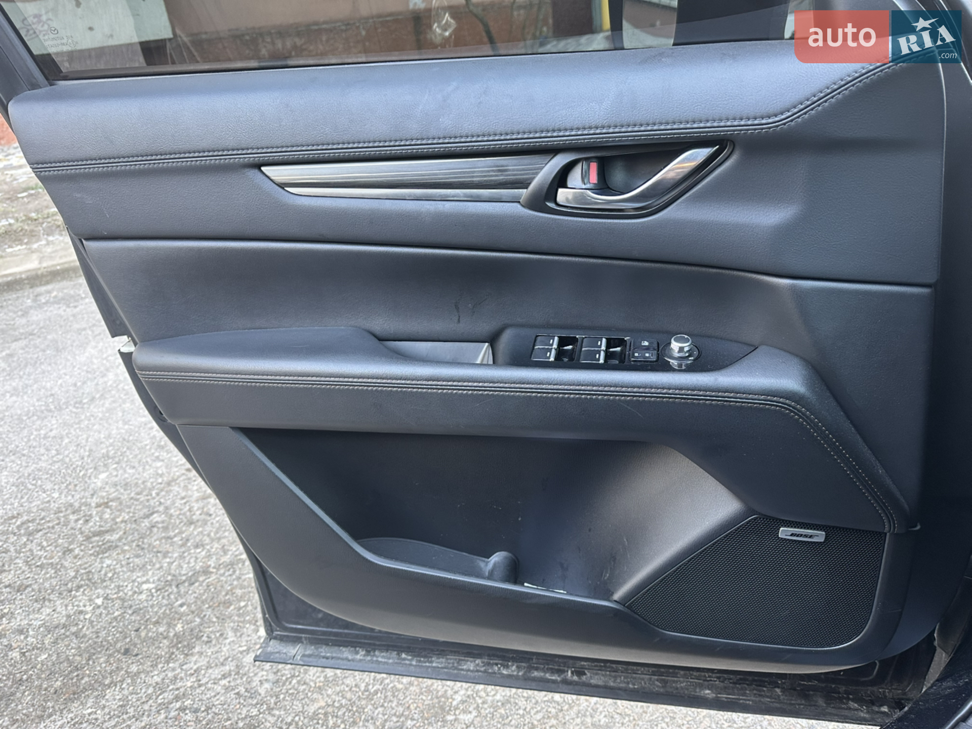 2018 Mazda CX-5 - мініатюра 12