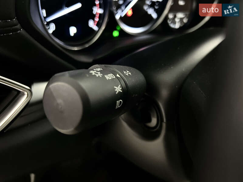 Внедорожник / Кроссовер Mazda CX-5 2025 в Николаеве фото 17 Внедорожник / Кроссовер Mazda CX-5 2025 в Николаеве
