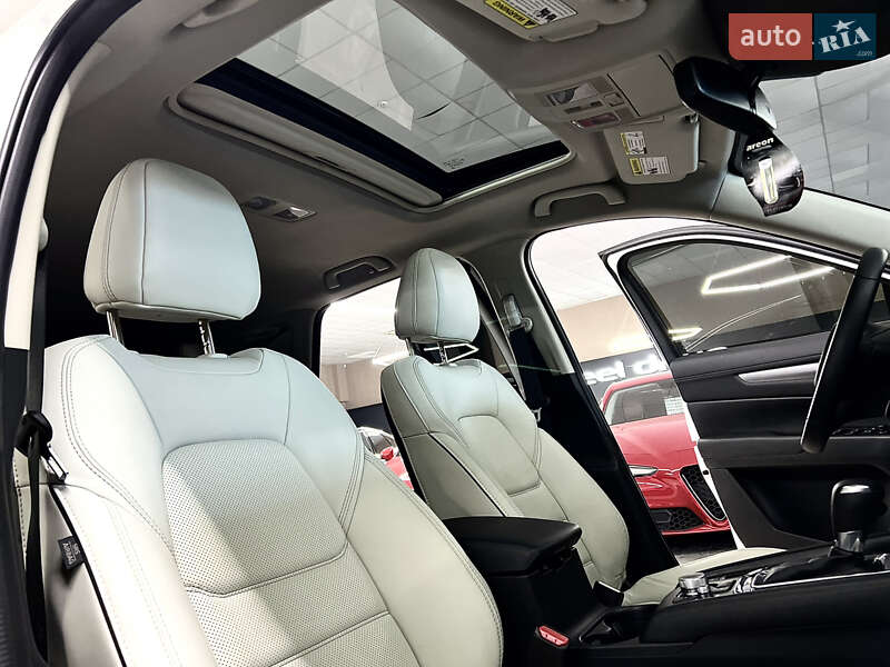 Внедорожник / Кроссовер Mazda CX-5 2025 в Николаеве фото 28 Внедорожник / Кроссовер Mazda CX-5 2025 в Николаеве