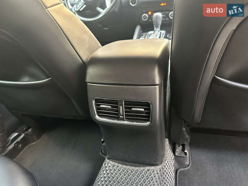 Внедорожник / Кроссовер Mazda CX-5 2018 в Киеве