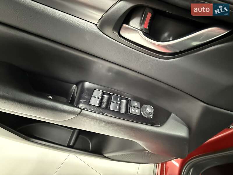 Внедорожник / Кроссовер Mazda CX-5 2020 в Одессе