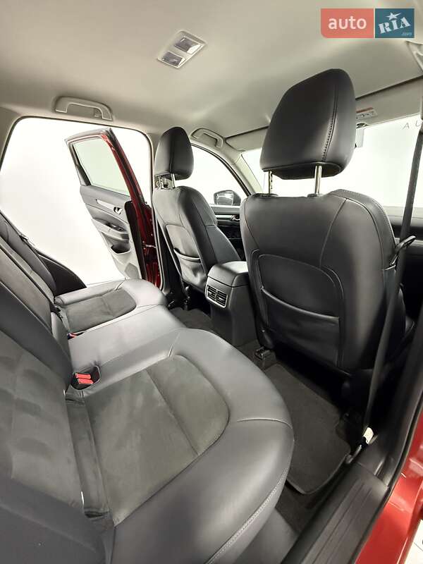 Внедорожник / Кроссовер Mazda CX-5 2020 в Одессе