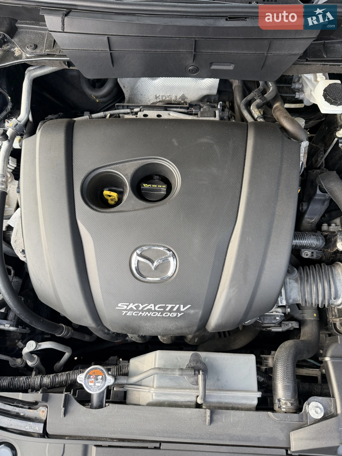 2018 Mazda CX-5 - мініатюра 6