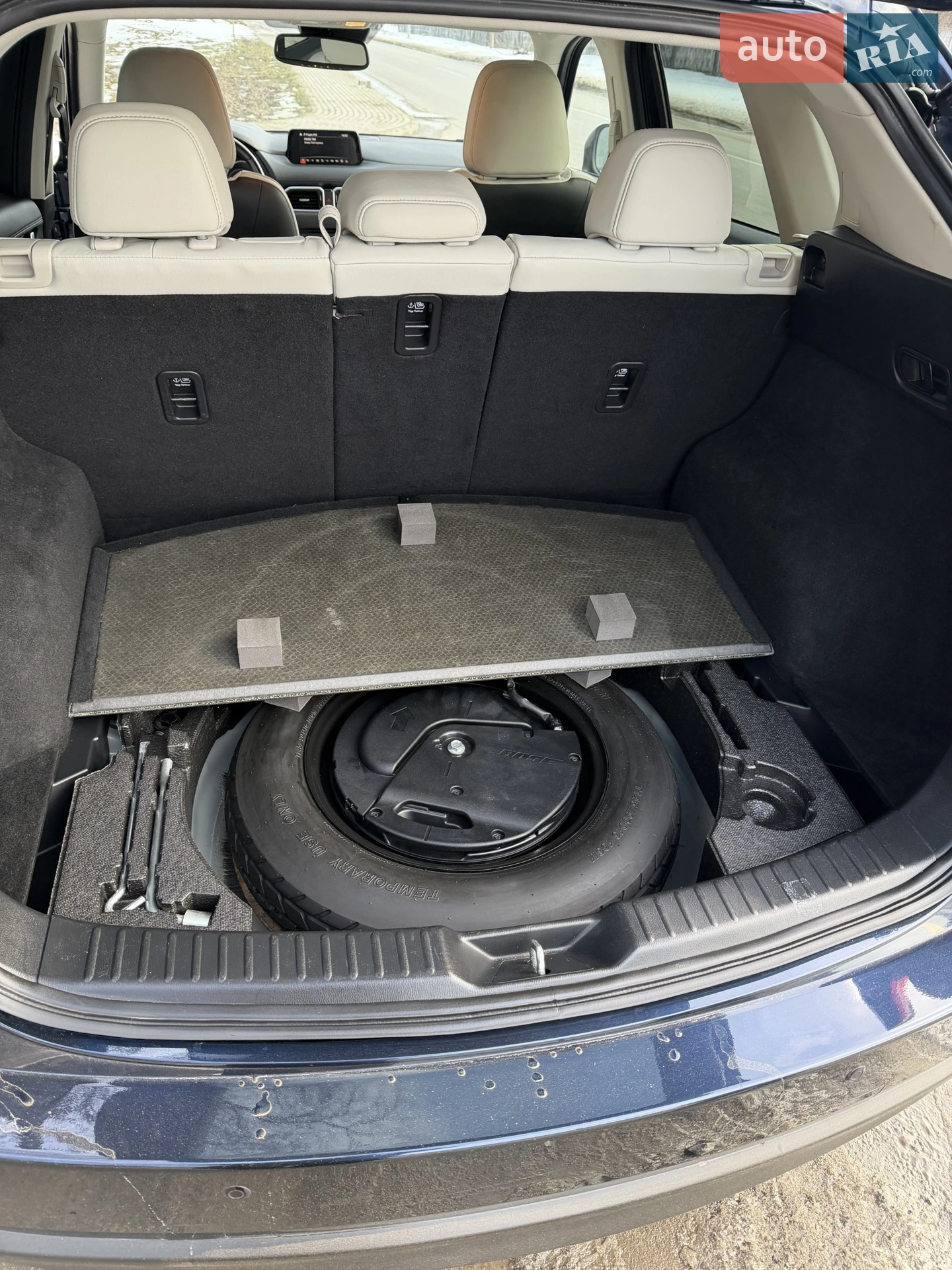 2018 Mazda CX-5 - мініатюра 19