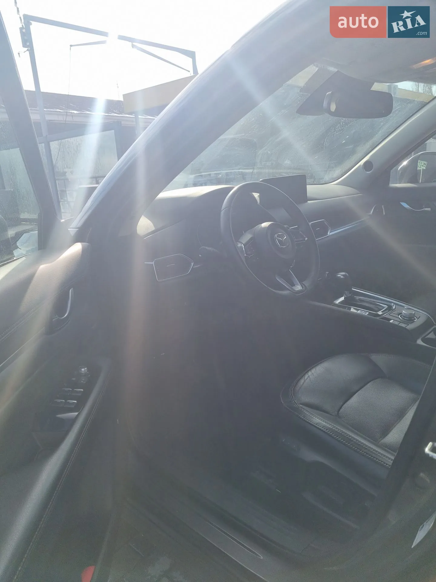 2023 Mazda CX-5 - мініатюра 7