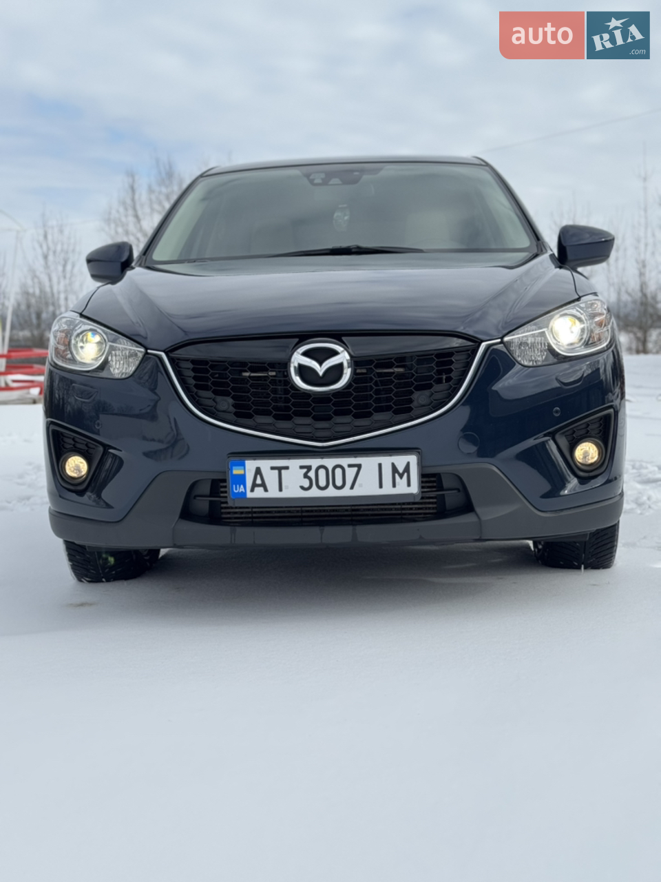 2015 Mazda CX-5 - мініатюра 33