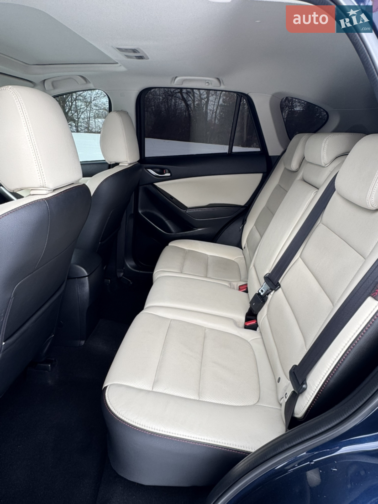 2014 Mazda CX-5 - мініатюра 25
