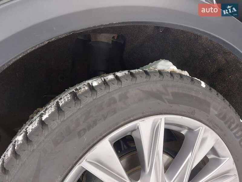 Внедорожник / Кроссовер Mazda CX-5 2019 в Кременчуге фото 29 Внедорожник / Кроссовер Mazda CX-5 2019 в Кременчуге