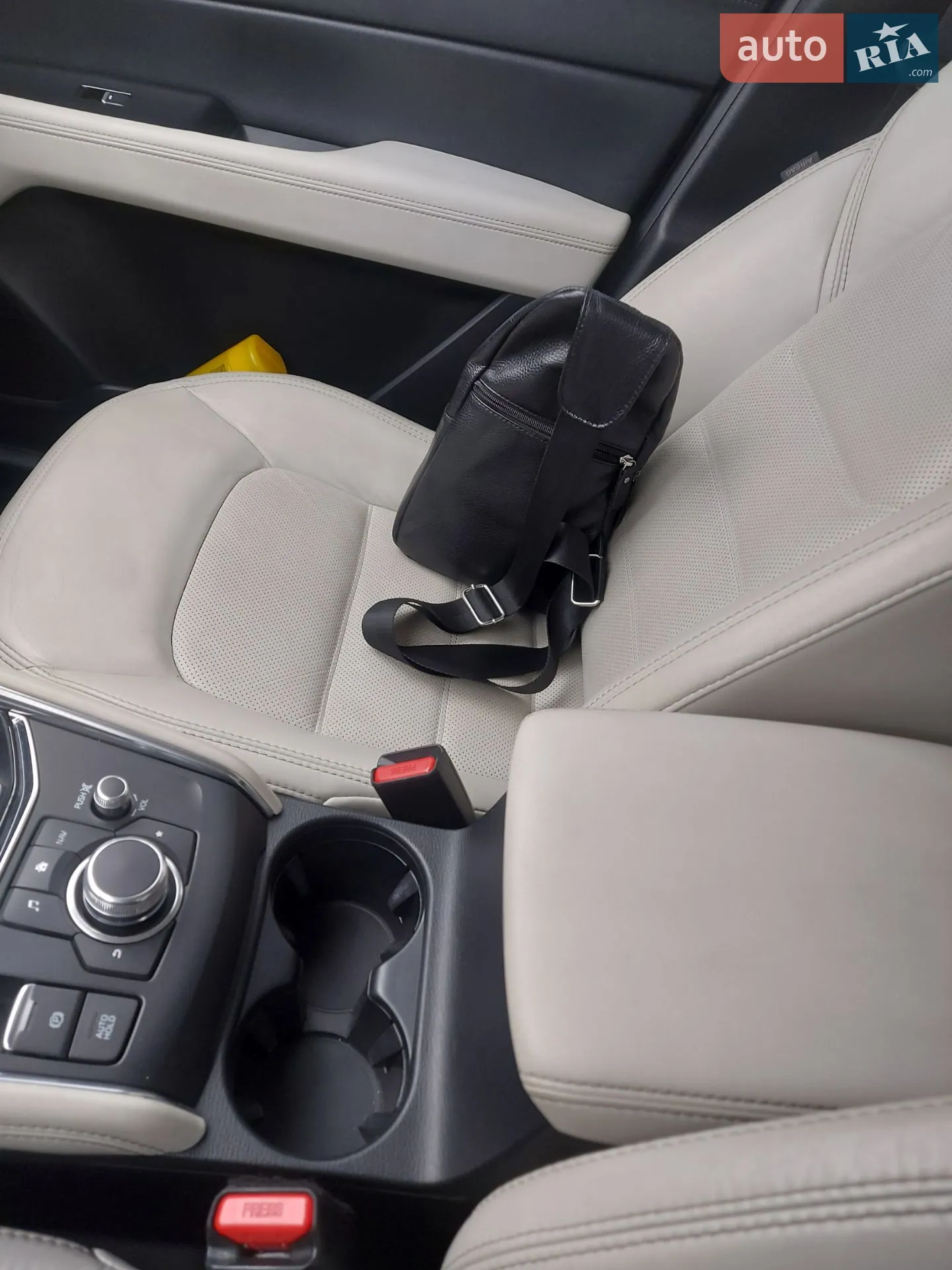 2019 Mazda CX-5 - мініатюра 44