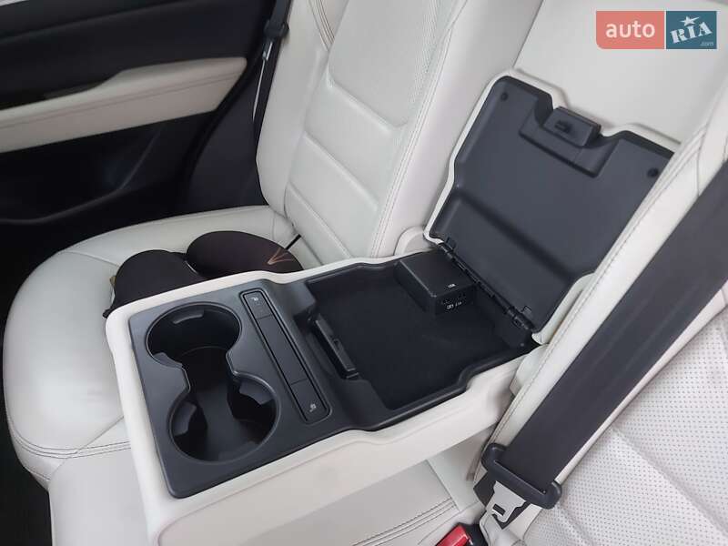 Внедорожник / Кроссовер Mazda CX-5 2019 в Кременчуге фото 41 Внедорожник / Кроссовер Mazda CX-5 2019 в Кременчуге