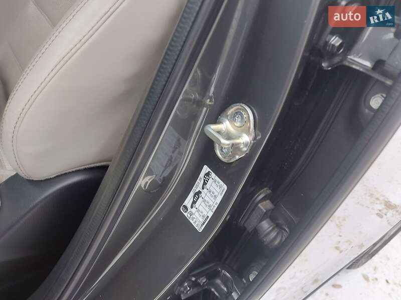 Внедорожник / Кроссовер Mazda CX-5 2019 в Кременчуге фото 51 Внедорожник / Кроссовер Mazda CX-5 2019 в Кременчуге