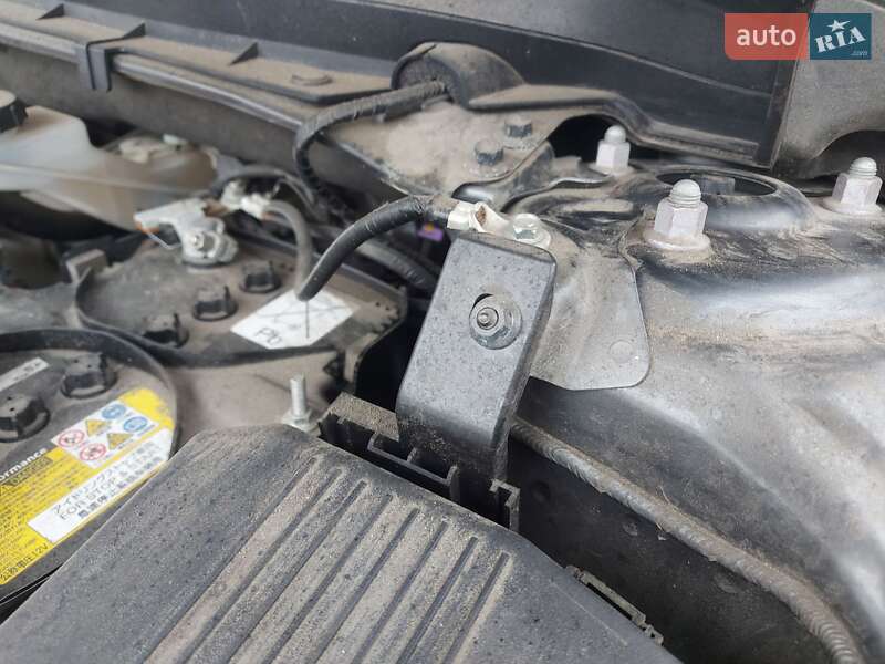 Внедорожник / Кроссовер Mazda CX-5 2019 в Кременчуге фото 68 Внедорожник / Кроссовер Mazda CX-5 2019 в Кременчуге