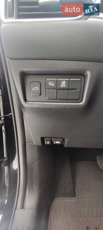 Внедорожник / Кроссовер Mazda CX-5 2024 в Белой Церкви