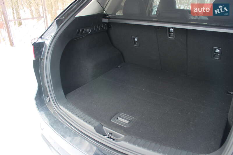 Внедорожник / Кроссовер Mazda CX-5 2024 в Белой Церкви