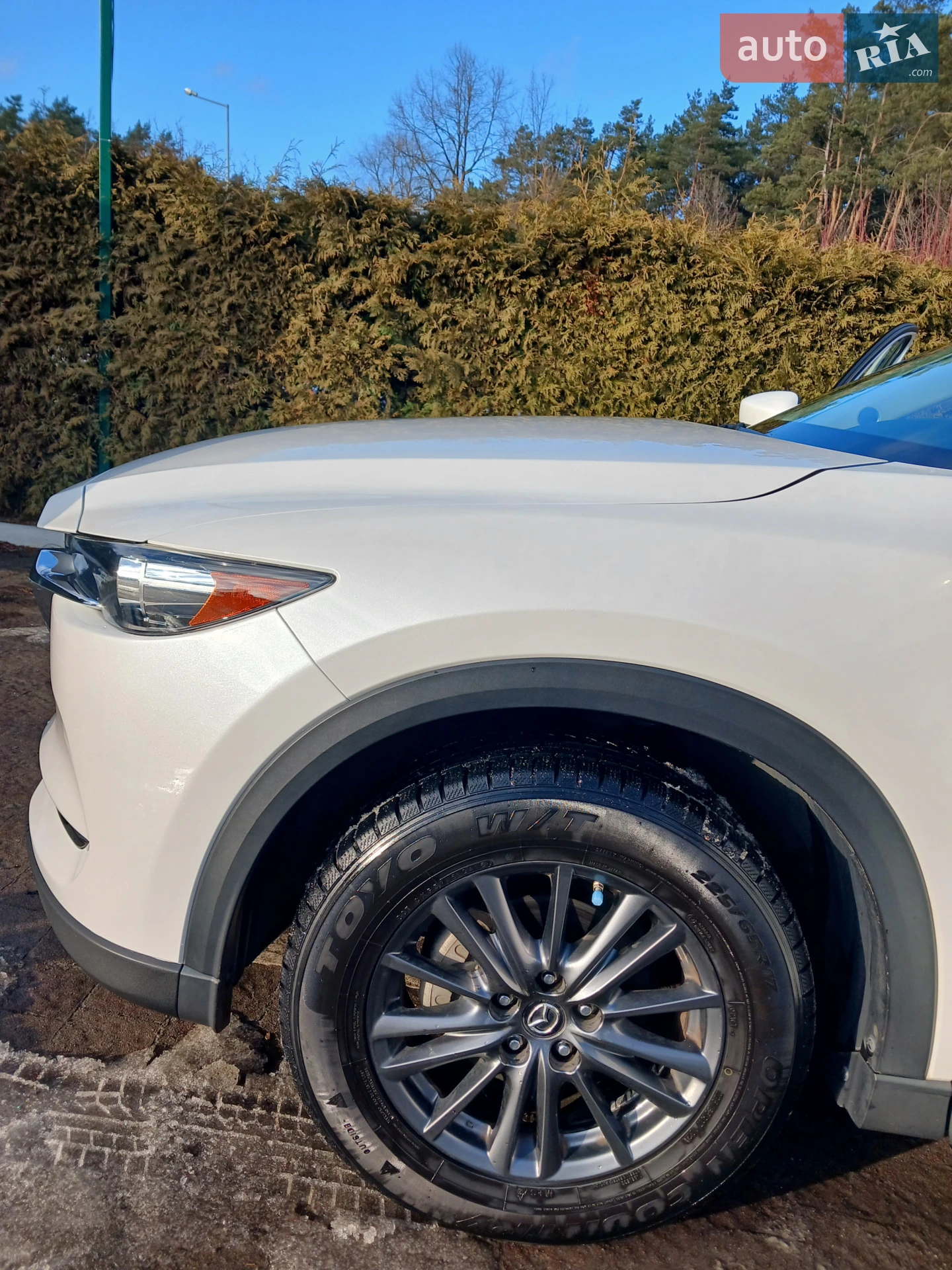 2019 Mazda CX-5 - мініатюра 5