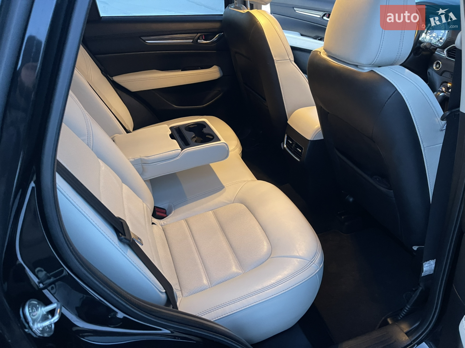 2021 Mazda CX-5 - мініатюра 15