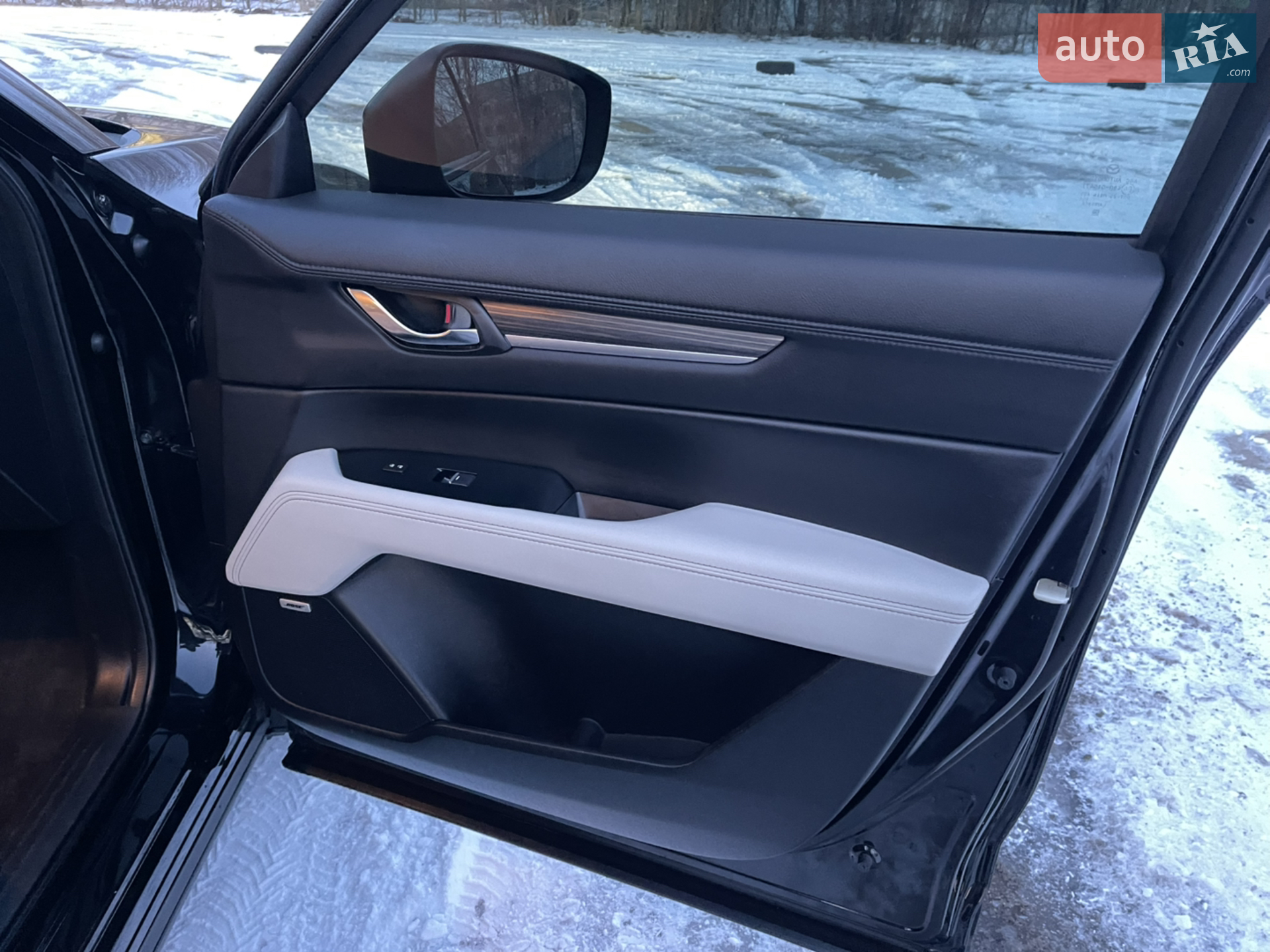 2021 Mazda CX-5 - мініатюра 18