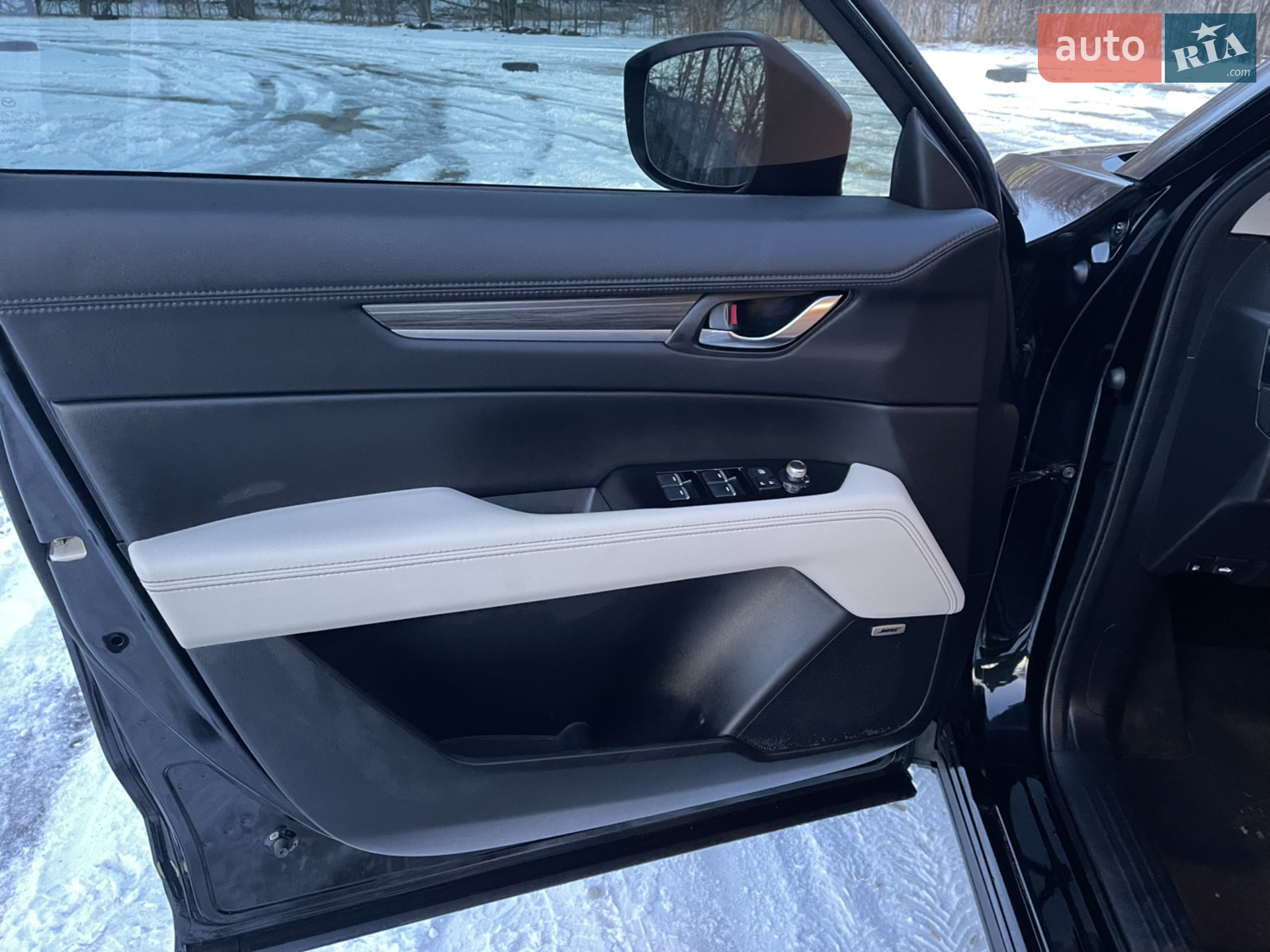2021 Mazda CX-5 - мініатюра 20