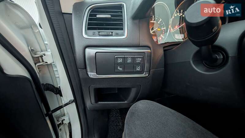 Внедорожник / Кроссовер Mazda CX-5 2015 в Гайсине