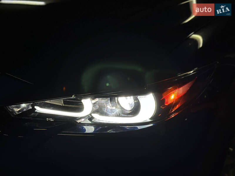 Внедорожник / Кроссовер Mazda CX-5 2023 в Днепре