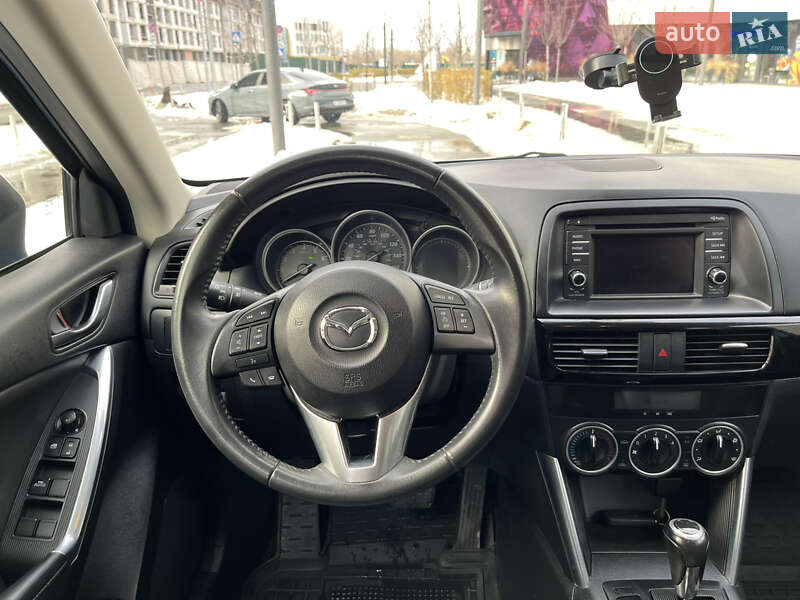 Внедорожник / Кроссовер Mazda CX-5 2013 в Киеве фото 22 Внедорожник / Кроссовер Mazda CX-5 2013 в Киеве