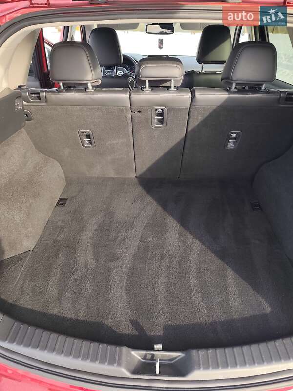 Внедорожник / Кроссовер Mazda CX-5 2019 в Стрые