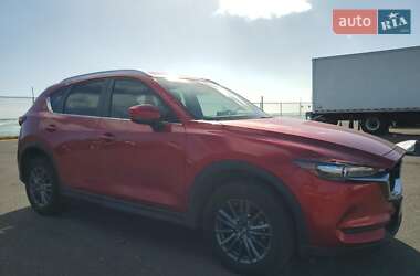 AUTO.RIA – Продам Мазда СХ-5 2020 бензин 2.5 внедорожник