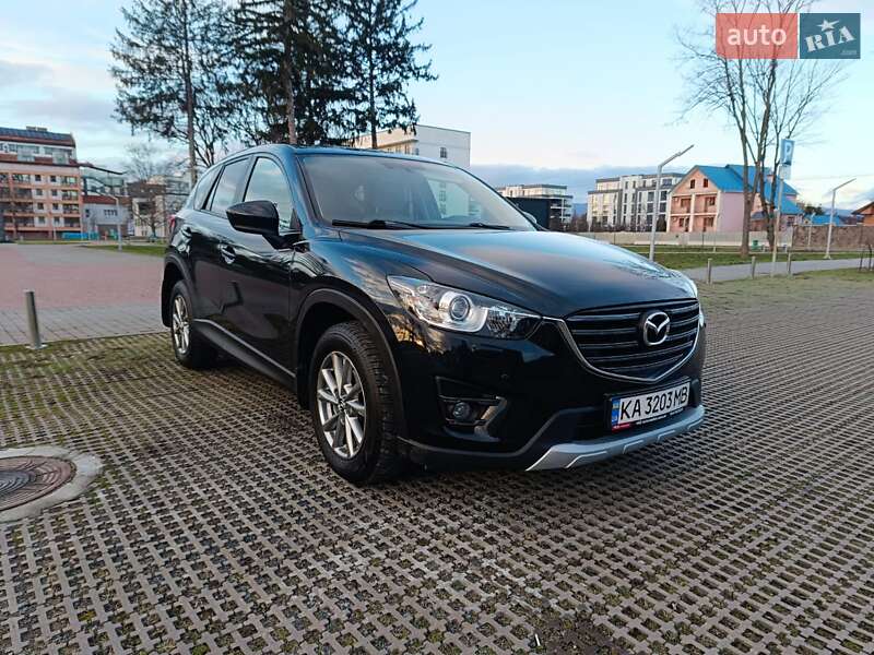 Внедорожник / Кроссовер Mazda CX-5 2014 в Мукачево фото 9 Внедорожник / Кроссовер Mazda CX-5 2014 в Мукачево