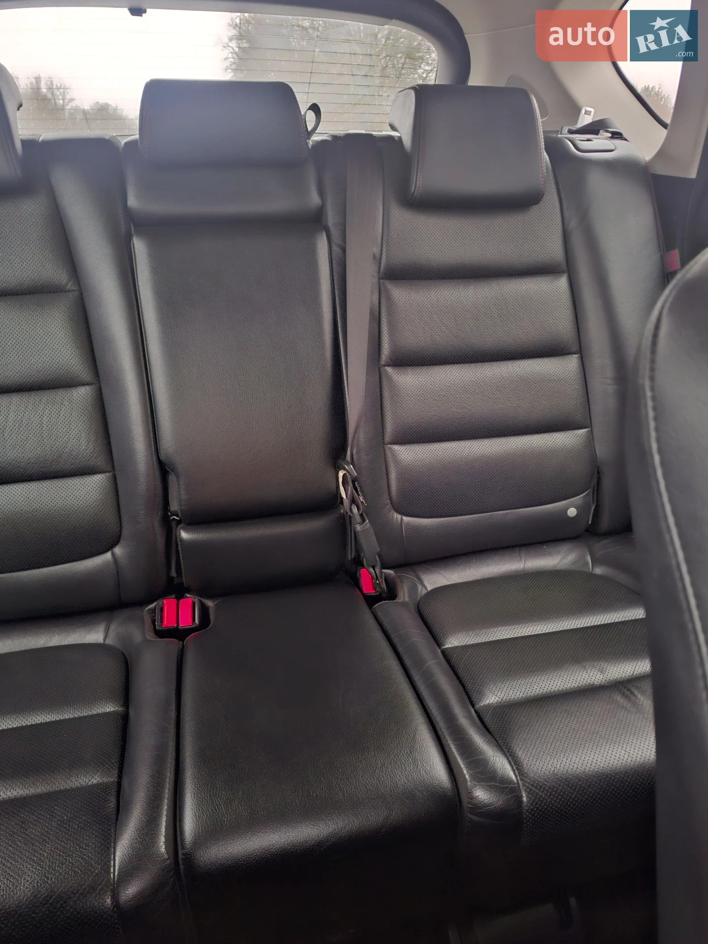2014 Mazda CX-5 - мініатюра 10