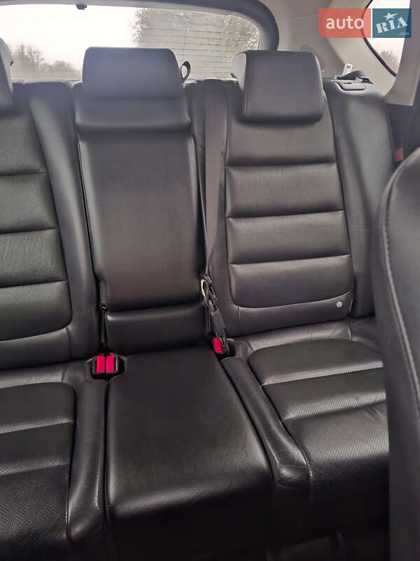 Внедорожник / Кроссовер Mazda CX-5 2014 в Бродах