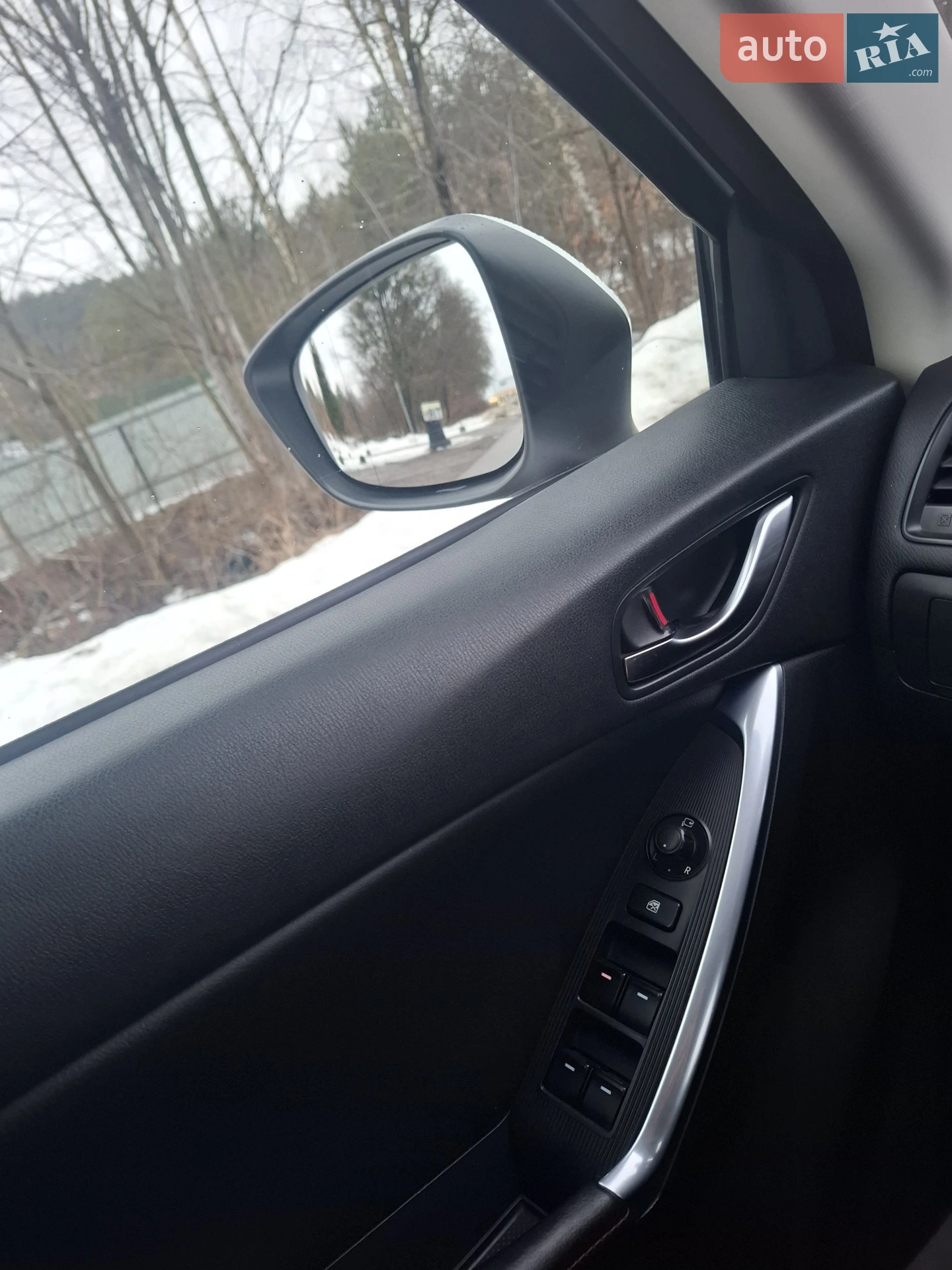 2014 Mazda CX-5 - мініатюра 15
