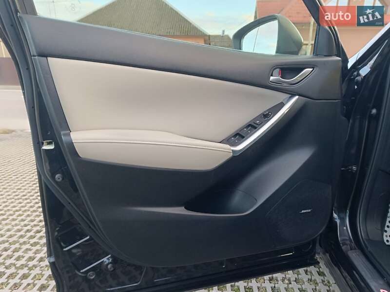 Внедорожник / Кроссовер Mazda CX-5 2014 в Мукачево фото 17 Внедорожник / Кроссовер Mazda CX-5 2014 в Мукачево
