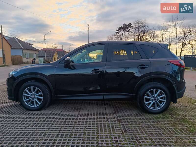 Внедорожник / Кроссовер Mazda CX-5 2014 в Мукачево фото 21 Внедорожник / Кроссовер Mazda CX-5 2014 в Мукачево