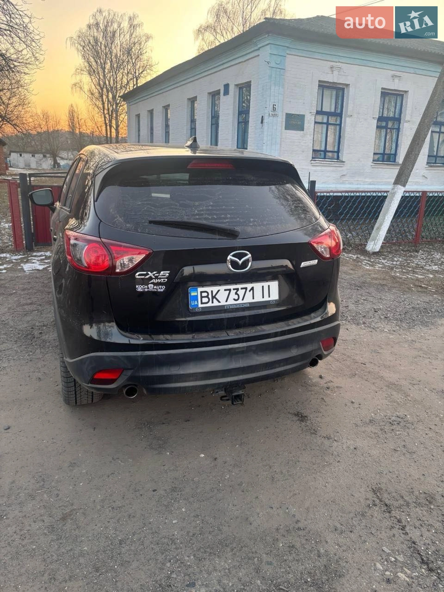 Фото авто 7