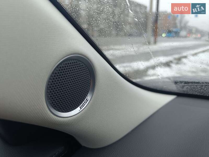 Внедорожник / Кроссовер Mazda CX-5 2023 в Днепре фото 16 Внедорожник / Кроссовер Mazda CX-5 2023 в Днепре