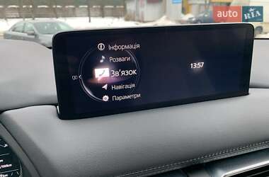 AUTO.RIA – Продам Мазда СХ-5 2022 (NULL) бензин 2.5 позашляховик